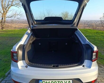 Білий Polestar 2, об'ємом двигуна 0 л та пробігом 53 тис. км за 22500 $, фото 30 на Automoto.ua