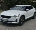 Білий Polestar 2, об'ємом двигуна 0 л та пробігом 51 тис. км за 22500 $, фото 7 на Automoto.ua
