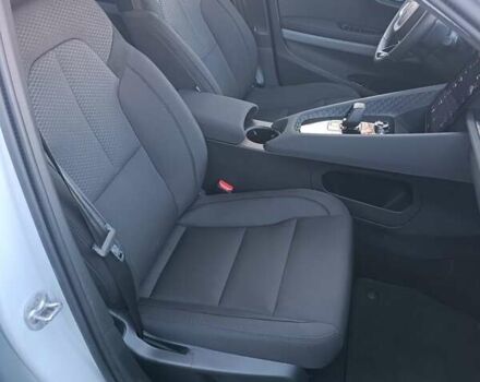 Білий Polestar 2, об'ємом двигуна 0 л та пробігом 77 тис. км за 19300 $, фото 11 на Automoto.ua