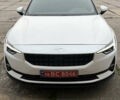 Білий Polestar 2, об'ємом двигуна 0 л та пробігом 38 тис. км за 22200 $, фото 1 на Automoto.ua