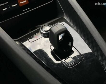 Білий Polestar 2, об'ємом двигуна 0 л та пробігом 51 тис. км за 22500 $, фото 18 на Automoto.ua