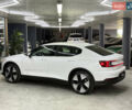 Білий Polestar 2, об'ємом двигуна 0 л та пробігом 7 тис. км за 25900 $, фото 9 на Automoto.ua