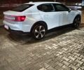 Білий Polestar 2, об'ємом двигуна 0 л та пробігом 110 тис. км за 17450 $, фото 3 на Automoto.ua