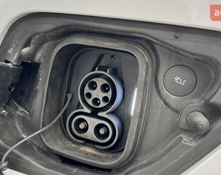 Білий Polestar 2, об'ємом двигуна 0 л та пробігом 73 тис. км за 20400 $, фото 62 на Automoto.ua