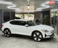 Білий Polestar 2, об'ємом двигуна 0 л та пробігом 7 тис. км за 25900 $, фото 1 на Automoto.ua