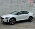 Білий Polestar 2, об'ємом двигуна 0 л та пробігом 129 тис. км за 18000 $, фото 1 на Automoto.ua