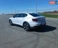 Білий Polestar 2, об'ємом двигуна 0 л та пробігом 77 тис. км за 19300 $, фото 5 на Automoto.ua