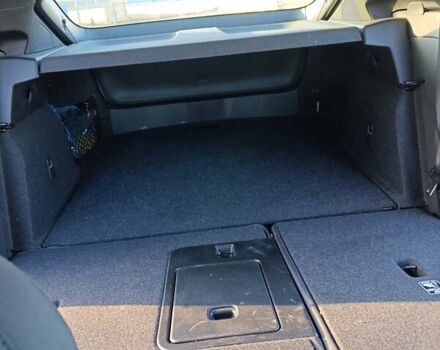 Білий Polestar 2, об'ємом двигуна 0 л та пробігом 53 тис. км за 22500 $, фото 25 на Automoto.ua