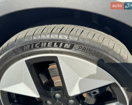 Білий Polestar 2, об'ємом двигуна 0 л та пробігом 8 тис. км за 24800 $, фото 22 на Automoto.ua