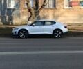 Білий Polestar 2, об'ємом двигуна 0 л та пробігом 53 тис. км за 22500 $, фото 1 на Automoto.ua