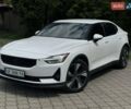 Белый Polestar 2, объемом двигателя 0 л и пробегом 51 тыс. км за 19900 $, фото 2 на Automoto.ua