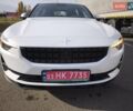 Білий Polestar 2, об'ємом двигуна 0 л та пробігом 92 тис. км за 22999 $, фото 1 на Automoto.ua