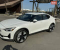Білий Polestar 2, об'ємом двигуна 0 л та пробігом 8 тис. км за 24800 $, фото 21 на Automoto.ua