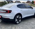 Білий Polestar 2, об'ємом двигуна 0 л та пробігом 73 тис. км за 20400 $, фото 14 на Automoto.ua