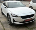 Білий Polestar 2, об'ємом двигуна 0 л та пробігом 38 тис. км за 22200 $, фото 6 на Automoto.ua