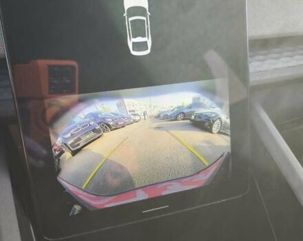 Білий Polestar 2, об'ємом двигуна 0 л та пробігом 92 тис. км за 22999 $, фото 36 на Automoto.ua