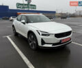 Белый Polestar 2, объемом двигателя 0 л и пробегом 40 тыс. км за 21850 $, фото 2 на Automoto.ua
