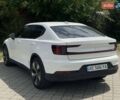 Белый Polestar 2, объемом двигателя 0 л и пробегом 51 тыс. км за 19900 $, фото 9 на Automoto.ua