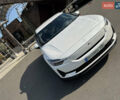Білий Polestar 2, об'ємом двигуна 0 л та пробігом 8 тис. км за 24800 $, фото 46 на Automoto.ua