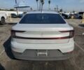 Белый Polestar 2, объемом двигателя 0 л и пробегом 124 тыс. км за 15950 $, фото 4 на Automoto.ua