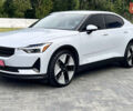 Білий Polestar 2, об'ємом двигуна 0 л та пробігом 73 тис. км за 20400 $, фото 4 на Automoto.ua