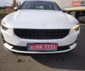 Білий Polestar 2, об'ємом двигуна 0 л та пробігом 92 тис. км за 22999 $, фото 4 на Automoto.ua