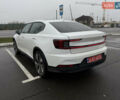 Белый Polestar 2, объемом двигателя 0 л и пробегом 40 тыс. км за 21850 $, фото 5 на Automoto.ua