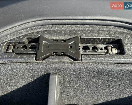 Білий Polestar 2, об'ємом двигуна 0 л та пробігом 8 тис. км за 24800 $, фото 42 на Automoto.ua