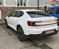 Білий Polestar 2, об'ємом двигуна 0 л та пробігом 38 тис. км за 22200 $, фото 1 на Automoto.ua