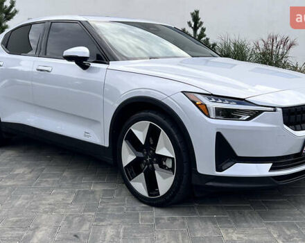 Білий Polestar 2, об'ємом двигуна 0 л та пробігом 73 тис. км за 20400 $, фото 11 на Automoto.ua