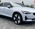 Білий Polestar 2, об'ємом двигуна 0 л та пробігом 73 тис. км за 20400 $, фото 11 на Automoto.ua