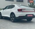 Білий Polestar 2, об'ємом двигуна 0 л та пробігом 128 тис. км за 21850 $, фото 24 на Automoto.ua