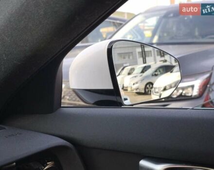 Білий Polestar 2, об'ємом двигуна 0 л та пробігом 92 тис. км за 22999 $, фото 33 на Automoto.ua