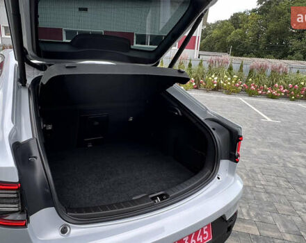 Білий Polestar 2, об'ємом двигуна 0 л та пробігом 73 тис. км за 20400 $, фото 38 на Automoto.ua