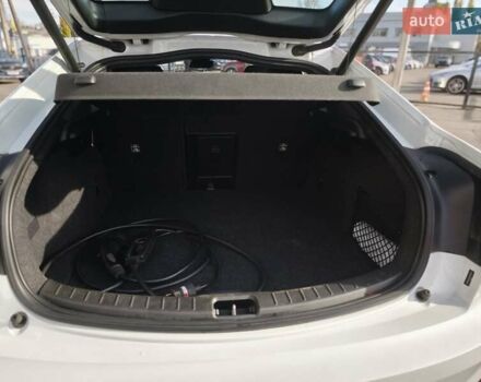 Білий Polestar 2, об'ємом двигуна 0 л та пробігом 92 тис. км за 22999 $, фото 39 на Automoto.ua