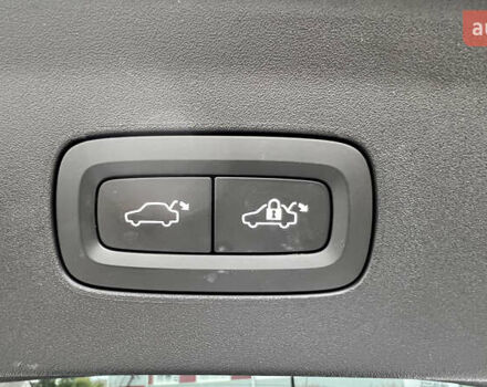 Білий Polestar 2, об'ємом двигуна 0 л та пробігом 73 тис. км за 20400 $, фото 39 на Automoto.ua