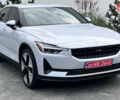 Білий Polestar 2, об'ємом двигуна 0 л та пробігом 73 тис. км за 20400 $, фото 23 на Automoto.ua