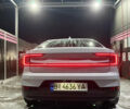 Білий Polestar 2, об'ємом двигуна 0 л та пробігом 67 тис. км за 23000 $, фото 1 на Automoto.ua