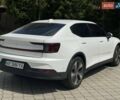 Белый Polestar 2, объемом двигателя 0 л и пробегом 51 тыс. км за 19900 $, фото 8 на Automoto.ua