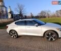 Білий Polestar 2, об'ємом двигуна 0 л та пробігом 53 тис. км за 22500 $, фото 5 на Automoto.ua
