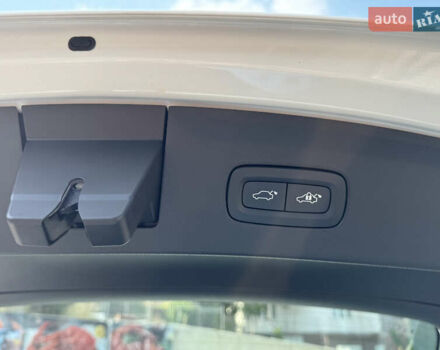 Білий Polestar 2, об'ємом двигуна 0 л та пробігом 8 тис. км за 24800 $, фото 20 на Automoto.ua