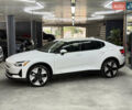 Білий Polestar 2, об'ємом двигуна 0 л та пробігом 7 тис. км за 25900 $, фото 5 на Automoto.ua