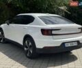 Белый Polestar 2, объемом двигателя 0 л и пробегом 51 тыс. км за 19900 $, фото 5 на Automoto.ua
