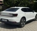 Білий Polestar 2, об'ємом двигуна 0 л та пробігом 51 тис. км за 22500 $, фото 3 на Automoto.ua