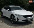 Белый Polestar 2, объемом двигателя 0 л и пробегом 51 тыс. км за 19900 $, фото 1 на Automoto.ua