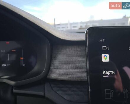 Білий Polestar 2, об'ємом двигуна 0 л та пробігом 92 тис. км за 22999 $, фото 58 на Automoto.ua