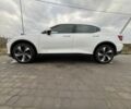 Белый Polestar 2, объемом двигателя 0 л и пробегом 177 тыс. км за 16000 $, фото 1 на Automoto.ua