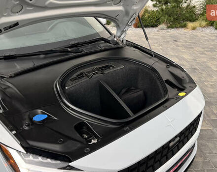 Білий Polestar 2, об'ємом двигуна 0 л та пробігом 73 тис. км за 20400 $, фото 64 на Automoto.ua