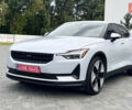 Білий Polestar 2, об'ємом двигуна 0 л та пробігом 73 тис. км за 20400 $, фото 21 на Automoto.ua