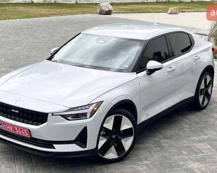 Білий Polestar 2, об'ємом двигуна 0 л та пробігом 73 тис. км за 20400 $, фото 56 на Automoto.ua